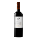 Foto de Cabernet Franc- Undurraga, T.H