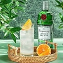 Foto de TANQUERAY LONDON DRY