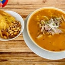 Foto de Encebollados