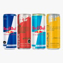 Foto de REDBULL 250ML