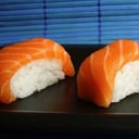 Foto de NIGIRIS SALMON  (2U)