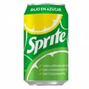 Foto de Sprite