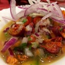 Foto de Ceviche de Piure 