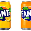 Foto de Fanta