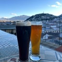 Foto de Cerveza Artesanal de Barril. PANA