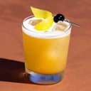 Foto de AMARETTO SOUR