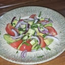 Foto de ENSALADA ENXEBRE