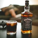 Foto de Whisky JACK DANIELS