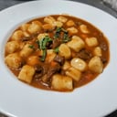 Foto de Gnocchi di Patate all Ragu di Vitello