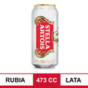 Foto de Lata Stella Artois