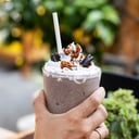 Foto de Frappe Especial de Oreo