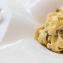 Foto de Tagliatelle al Tartufo 