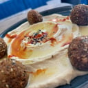 Foto de HUMMUS FALAFEL