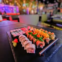 Foto de Tabla Sushi The Luxury 