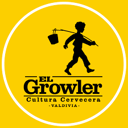 Foto de El Growler - Black IPA