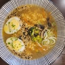 Foto de RAMEN MISO