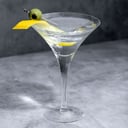 Foto de MARTINI DRY