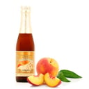 Foto de Lindemans Peach