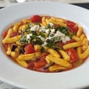 Foto de Cavatelli alla Melanzane