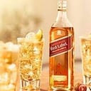 Foto de Whisky JOHNNIE WALKER RED