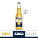 Foto de Corona 330cc 