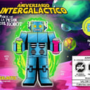 Foto de Intergalactic - Super Hazy Ipa 