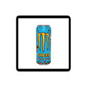 Foto de Monster Mango Loco 250ml