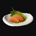 Foto de SHASHIMI SALMON