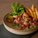 Foto de CEVICHE MIXTO 