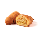 Foto de Croissant de Mantequilla