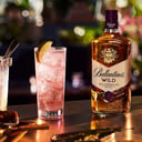 Foto de  Ballantines WILD ( Cherry Flavour )