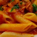 Foto de Penne e Salsiccia Napolitana