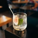 Foto de Bombay Gin Tonic