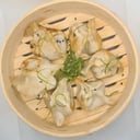 Foto de Gyozas de vegetales