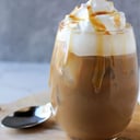 Foto de Iced Latte Saborizado