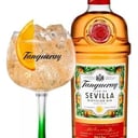 Foto de TANQUERAY SEVILLA 