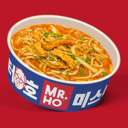 Foto de DAKGALBI UDON ▪️ PICANTE 🌶️