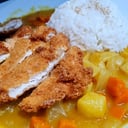 Foto de Curry  Plato NUEVO 