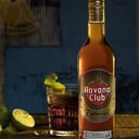 Foto de Ron Havana Añejo