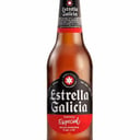 Foto de Estrella galicia