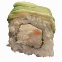 Foto de avocado roll.