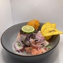 Foto de Ceviche Mixto