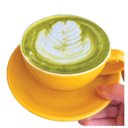 Foto de Matcha Latte