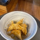 Foto de Gyozas dulces 