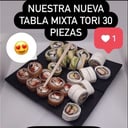 Foto de Tori Mixta