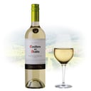 Foto de Casillero del Diablo SAUVIGNON BLANC