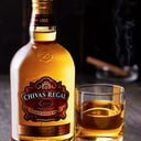 Foto de Whisky CHIVAS REGAL 12''