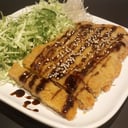 Foto de Cerdo Tonkatsu