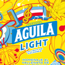 Foto de Aguila ligth 330 ml 