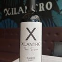 Foto de Xilantro Peru Fusion Malbec 2022